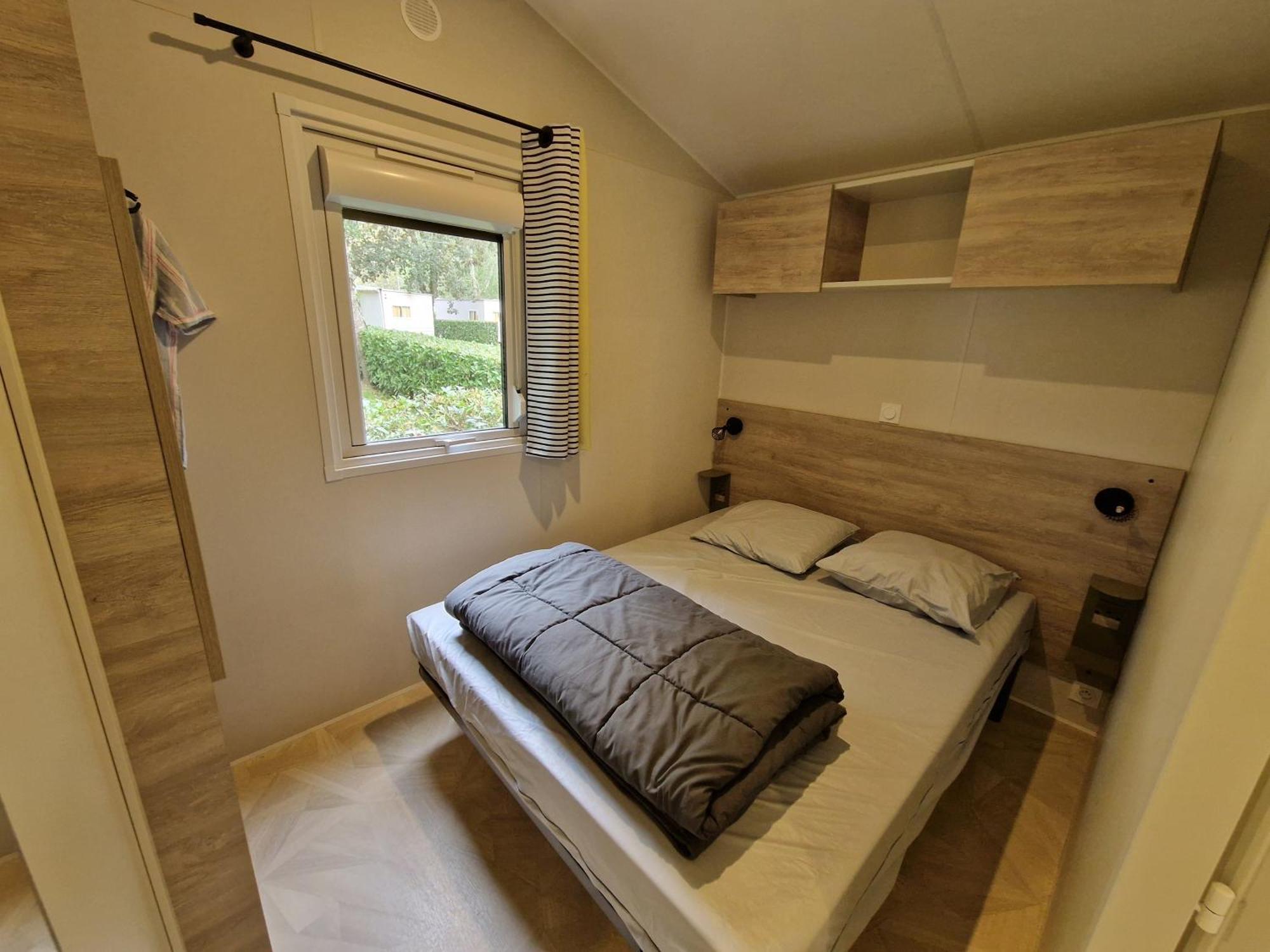 Camping Paradis Marmotel Сен-Женьєз-д'О Екстер'єр фото