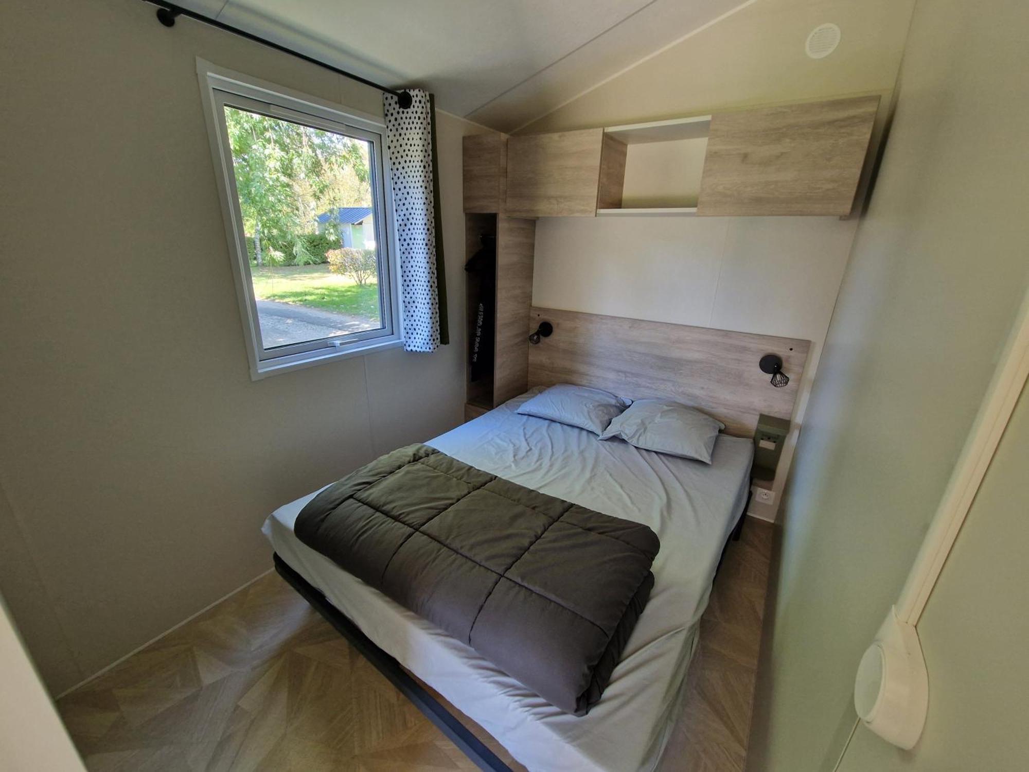 Camping Paradis Marmotel Сен-Женьєз-д'О Екстер'єр фото